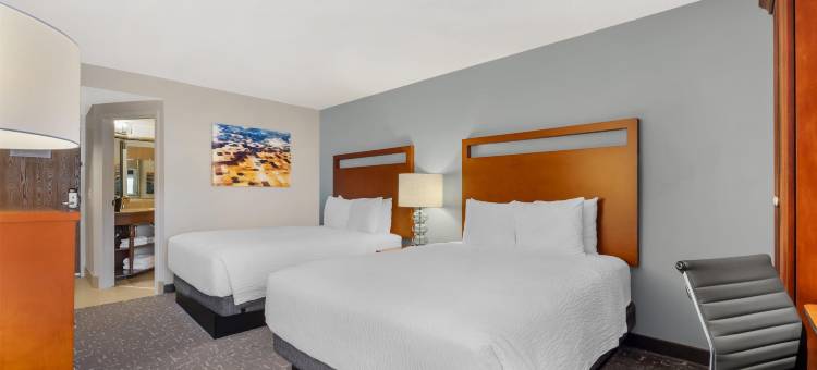 贝斯特韦斯特优质贝灵汉机场优质酒店(Best Western Plus Bellingham)图片