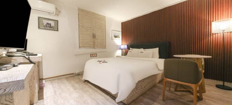 忠州苹果酒店(Chungju Apple Hotel)图片
