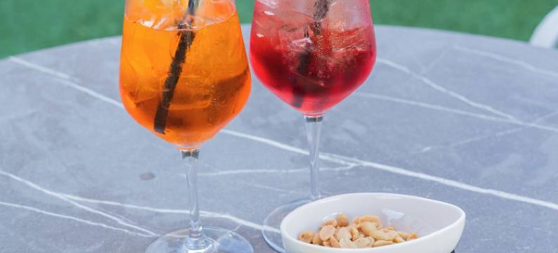 湖泊及更多套房酒店(Lake and More Suite Hotel)图片