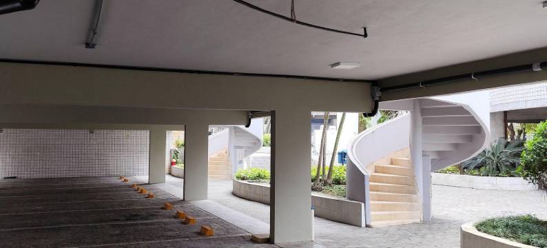 12F - 2 Quartos C/ar Cond. 1 Garagem - Vista Mar (Em 6X)图片