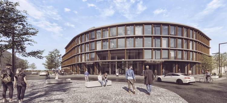 凯悦臻选之克莱菲尔德(The Clayfield)图片