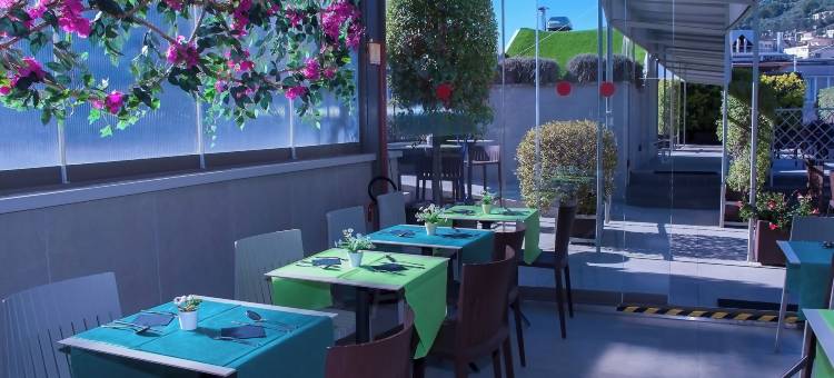 特罗斯托里科文化酒店(Culture Hotel Centro Storico)图片