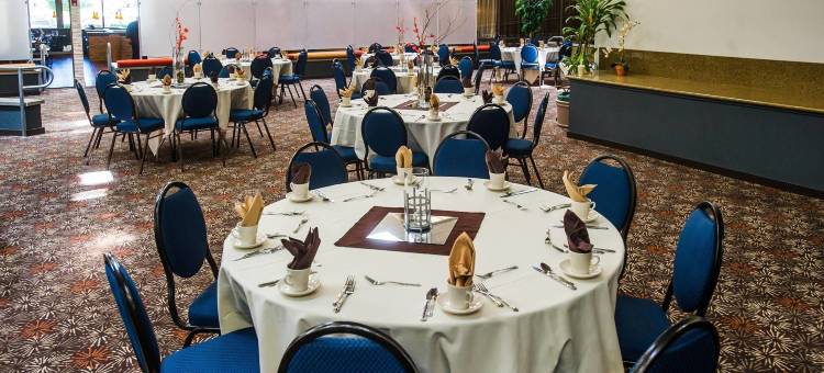 洲际酒店集团假日酒店：波特兰-I-5 S(威尔逊维尔)(Holiday Inn Portland- I-5 S (Wilsonville))图片