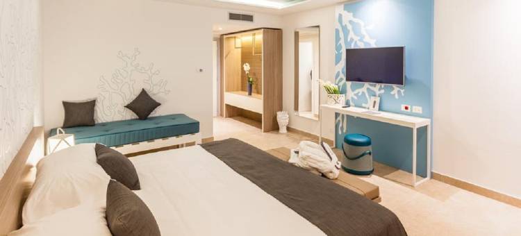莫迪卡海滩度假村(Modica Beach Resort)图片