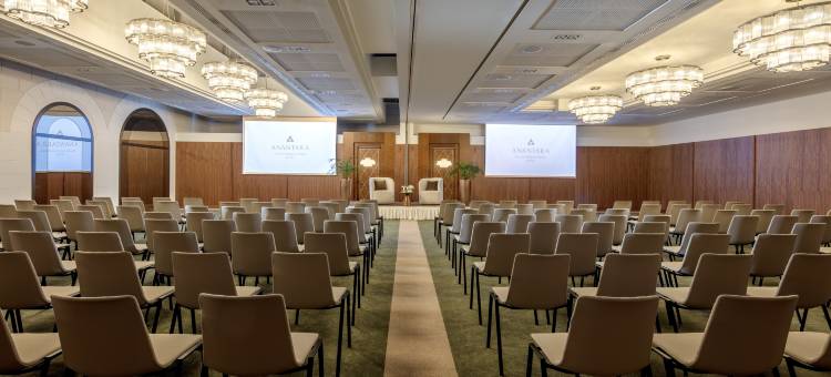 安纳塔拉维也纳汉森酒店(Anantara Palais Hansen Vienna – A Leading Hotel of the World)图片