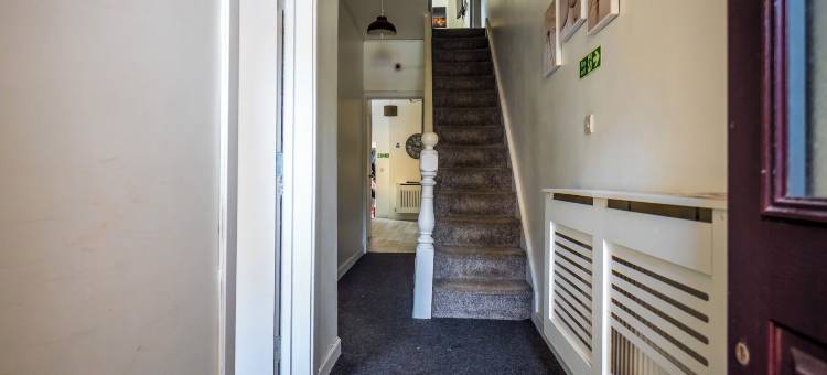 套间5号伍德豪斯，带私人浴室和两个厨房(Ensuite5 Woodhouse private bath 2kitchen)图片