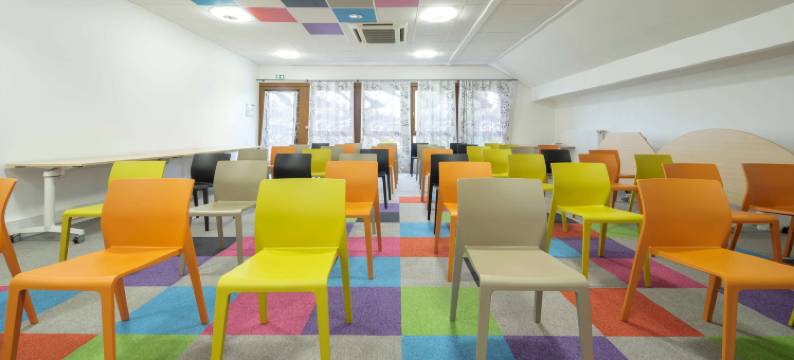 宜必思尚品萨尔堡酒店(Ibis Styles Sarrebourg)图片