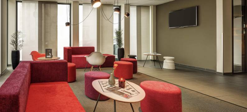 宜必思慕尼黑城南酒店(Ibis Muenchen City Sued)图片