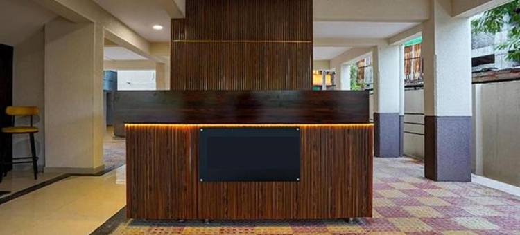 Fabhotel 七精英酒店(Fabhotel Seven Elite)图片