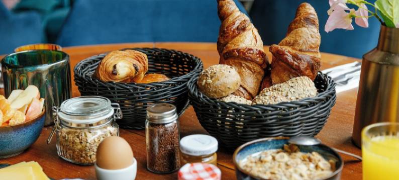 MAF精品酒店(Maf Haarlem Boutique Hotel)图片