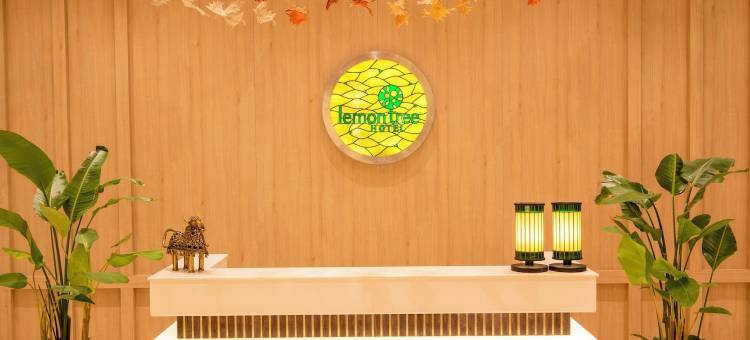 Lemon Tree Hotel, Ranchi图片