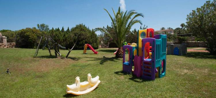 科隆纳乡村及运动酒店(Colonna Country Club)图片