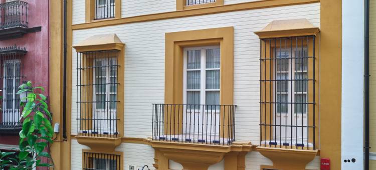 埃尔阿雷纳尔拉斯卡萨斯酒店(Las Casas de El Arenal)图片