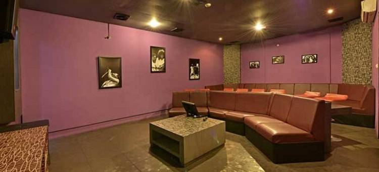 金花饭店(Golden Flower by Kagum Hotels)图片