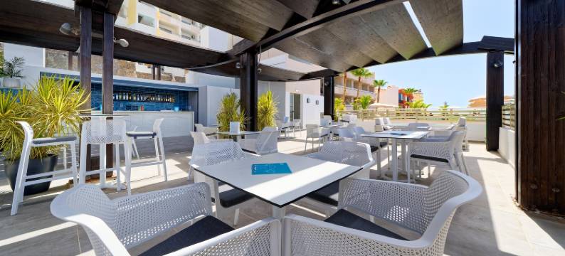 汉迪亚塞瓦图尔阿拉米达酒店式公寓(Servatur Alameda de Jandía)图片