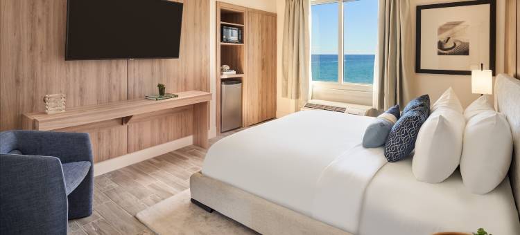 Sonder希尔斯伯勒酒店(The Hillsboro Hotel, Sonder)图片