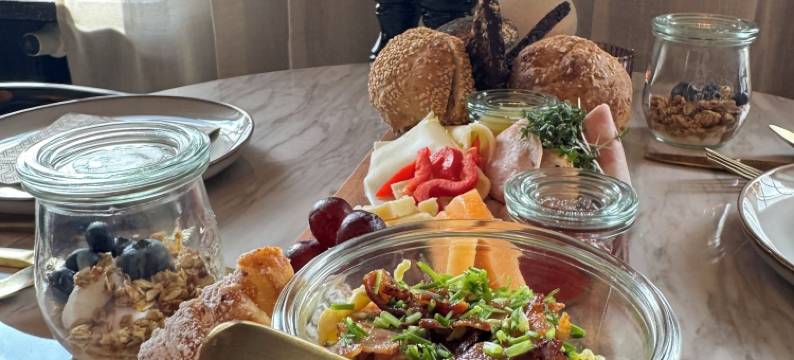 阿恩基尔胡斯酒店(Hotel Arnkilhus)图片