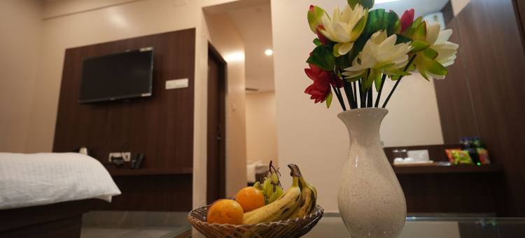 新萨加普里亚酒店(Hotel New Sagar Priya)图片