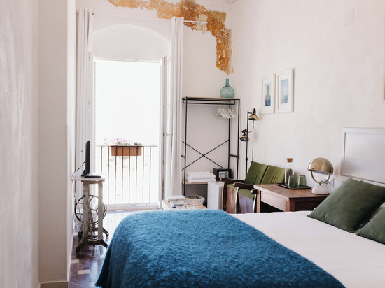 博塔尼科乡村别墅