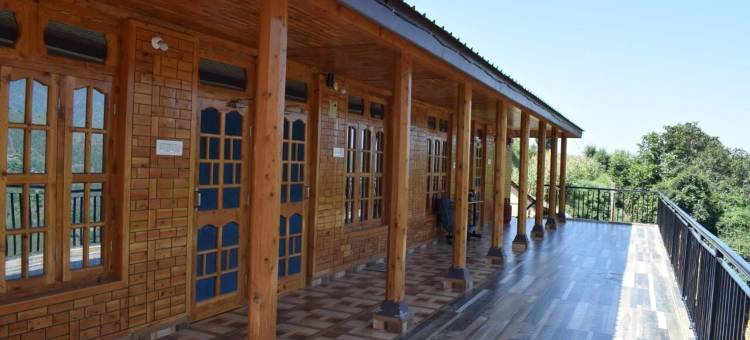 喜马偕尔部落民宿(Hill Tribe Himachal Home Stay)图片