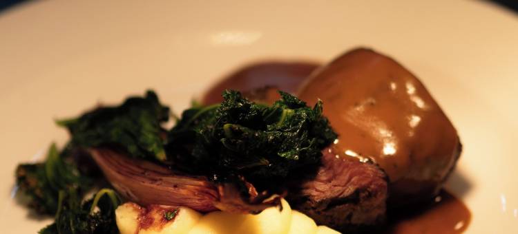 圣迈克尔庄园酒店 - 圣奥尔本斯(St Michael's Manor Hotel - St Albans)图片