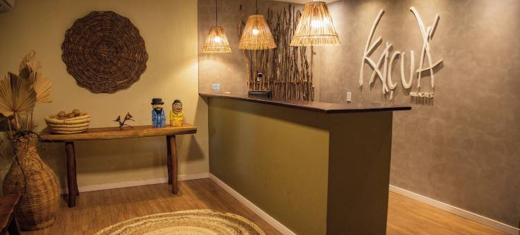 Pousada kaçuá Milagres客栈(Kaçuá Milagres)图片