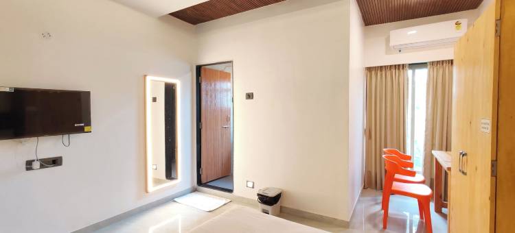 萨特卡酒店(Hotel Satkar Inn)图片