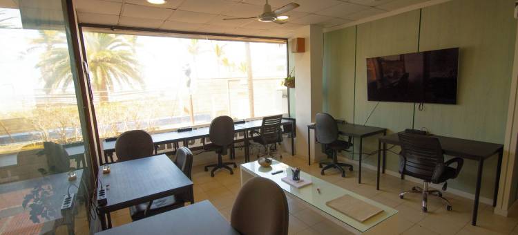 热带工作旅舍(Hostel Tropical Work)图片