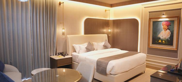 爱库什酒店(Love Kush Hotel)图片