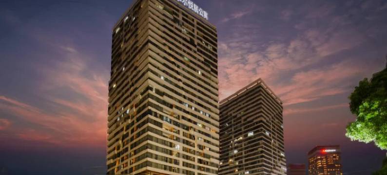 悦居公寓(武汉客厅极地海洋公园店)图片