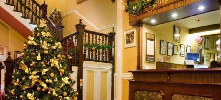 皇家酒店(The Royal Hotel)图片