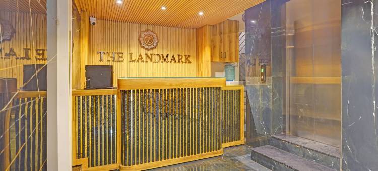 拜克圣地遗产酒店(The Byke The Sanctuary Heritage)图片