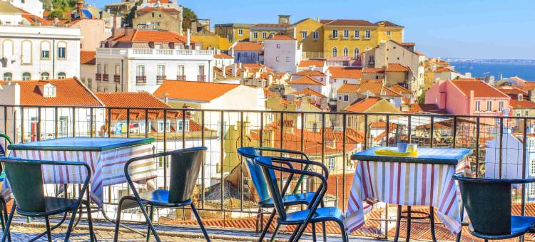 宜必思尚品葡京庞巴尔侯爵酒店(2019 年 1 月开业)(Ibis Styles Lisboa Centro Marquês de Pombal)图片