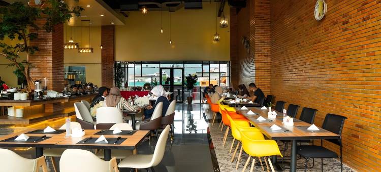 Gayo Petro Hotel图片