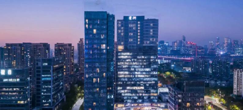 观澜·观影公寓(杭州滨江星澜里店)图片
