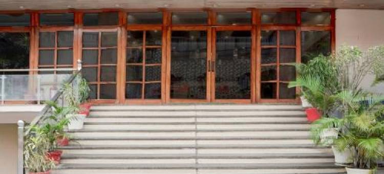 Super Townhouse Oak Dehradun Court Formerly GK Residency图片