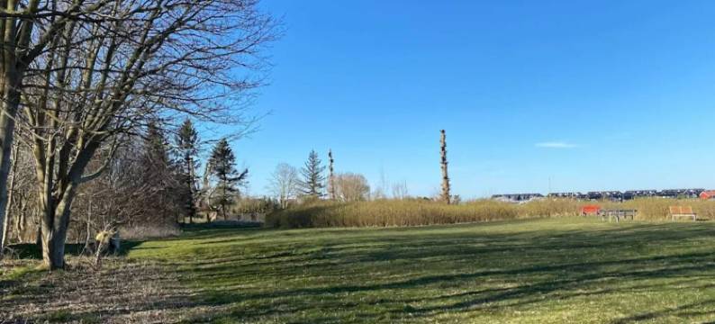 哈德松的六人度假屋(6 Person Holiday Home in Hadsund by Traum)图片