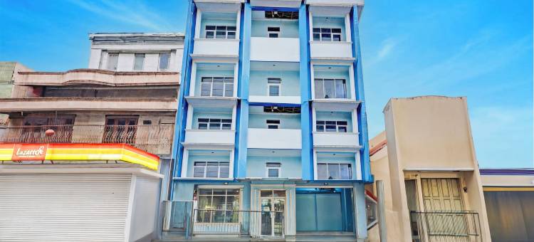 OYO 94802 普里玛酒店(OYO 94802 Hotel Prima)图片