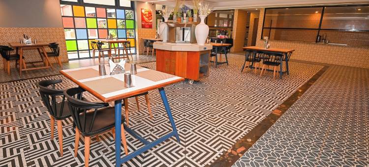 维韦克古努尔酒店(Hotel Vivek)图片