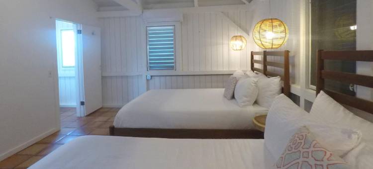 和平与富足度假村(Peace and Plenty Resort)图片