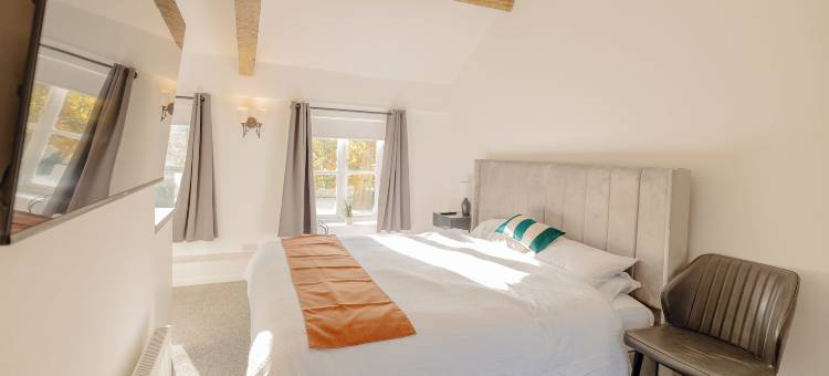 叶老原始威西树(Ye Olde Original Withy Trees)图片