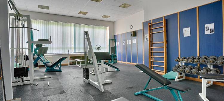 Ensana Spa Smrdáky图片