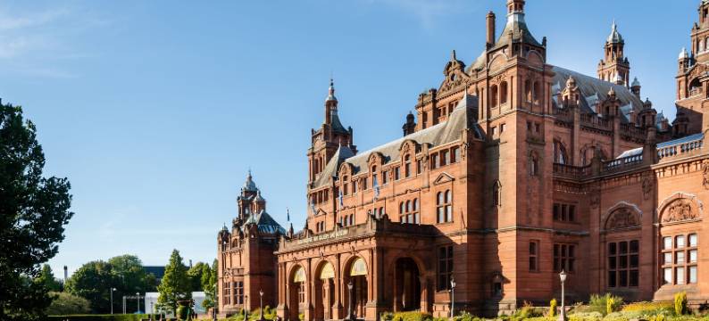 大使酒店(Ambassador Hotel)图片