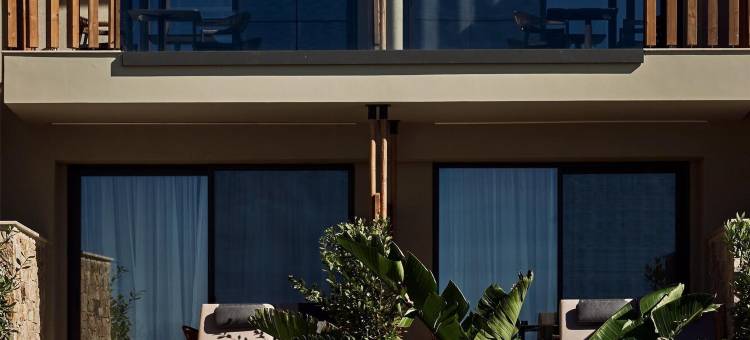 Zélia Halkidiki，属于 Destination by Hyatt 品牌(Zélia Halkidiki Part Of Destination By Hyatt - Adults Only)图片