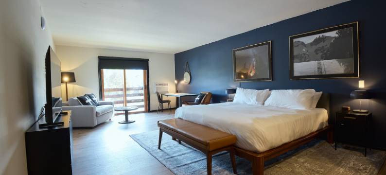 大天空重力屋(Gravity Haus Big Sky)图片