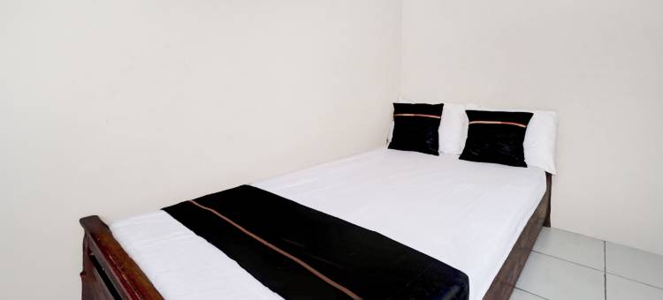 OYO 95041 格里亚英达民宿(OYO 95041 Griya Indah Homestay)图片