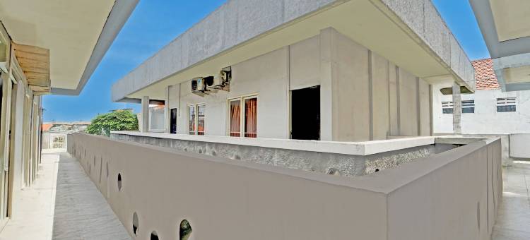 OYO 95041 格里亚英达民宿(OYO 95041 Griya Indah Homestay)图片