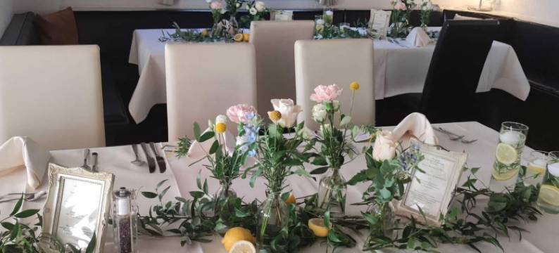 克尼比斯霍赫酒店餐厅(Hotel Restaurant Kniebishöhe)图片