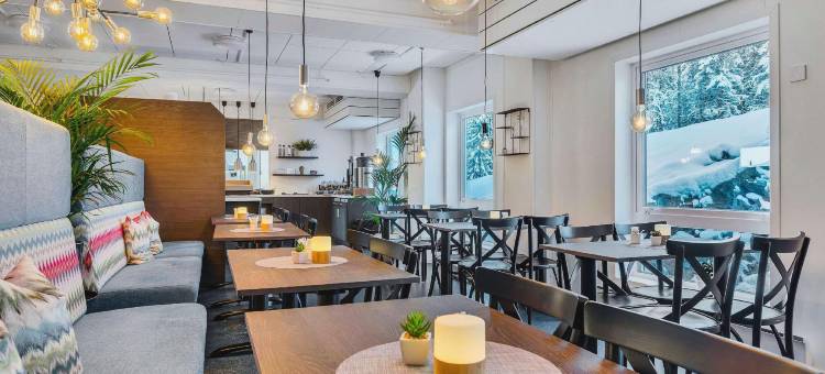 Best Western Premier Historic Travelers Hotel Alamo/Riverwalk图片