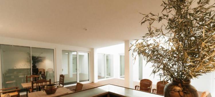 卡萨公园酒店(Casa do Parque Nature & Heritage Hotel)图片